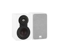 Dali Sonik 1 Blanc - Enceintes bibliothèque