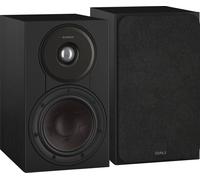 Dali Sonik 1 Noir - Enceintes bibliothèque