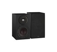 Dali Sonik 1 Noir - Enceintes bibliothèque