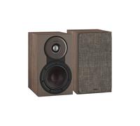 Dali Sonik 1 Noyer - Enceintes bibliothèque