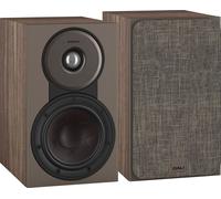 Dali Sonik 1 Noyer - Enceintes bibliothèque