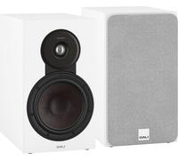 Dali Sonik 3 Blanc - Enceintes bibliothèque