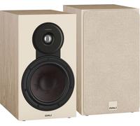 Dali Sonik 3 Chêne naturel - Enceintes bibliothèque