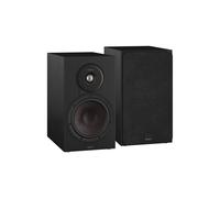 Dali Sonik 3 Noir - Enceintes bibliothèque