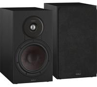 Dali Sonik 3 Noir - Enceintes bibliothèque