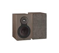 Dali Sonik 3 Noyer - Enceintes bibliothèque