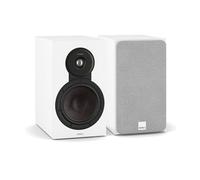 Dali Sonik 3 Blanc - Enceintes bibliothèque