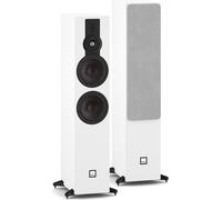 Dali Sonik 7 Blanc - Enceintes colonne