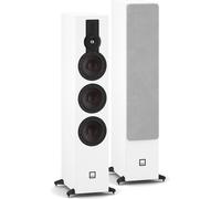 Dali Sonik 9 Blanc - Enceintes colonne