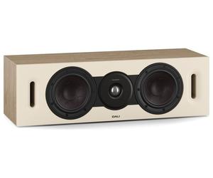 Dali Sonik Cinema Chêne naturel - Enceinte centrale