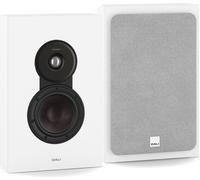 Dali Sonik On-Wall Blanc - Enceintes murales