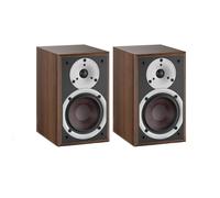 DALI Spektor 1 - Haut-parleur - 2 voies - noyer