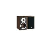 DALI Spektor 2 - Haut-parleur - 2 voies - noyer