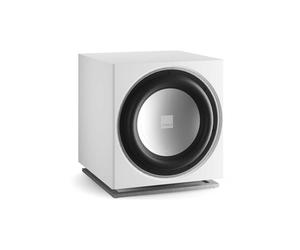 Dali Sub E-12 F Blanc satin - Caisson de Basses