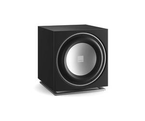Dali Sub E-12 F Noir satin - Caisson de Basses