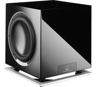 Dali Sub P-10 DSS Noir laqué - Caissons de basses