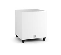 DALI Subwoofer SUB C-8 D Haute Performance - Woofer de 8" pour des Basses dynamiques, 170 W RMS/220 W de Puissance de crête, Design élégant, idéal pour Profiter de la Musique et des Films, avec
