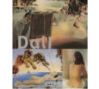 Dalí - Susaeta Ediciones Susaeta Ediciones (Auteur)