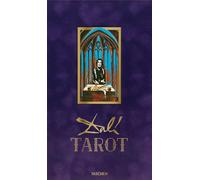 Dalí . Tarot