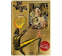 Dali The Wines Of Gala
