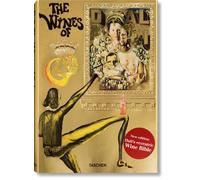 Dalí: The Wines of Gala