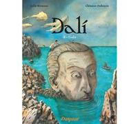 Dali - Tome 2 - Gala - Tome 2