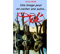 Dali, une image peut en cacher une autre