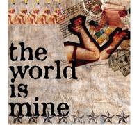 Dali - World is Mine [CD+DVD] [Type a [Import]