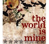 Dali - World is Mine [CD+DVD] [Type B [Import]