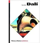 Dali, World of Art Series Dawn Ades, Salvador Dali (Auteur)