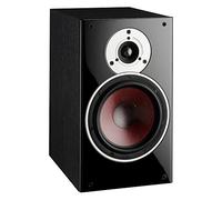 Dali Zensor 3 Noir haut-parleur - Hauts-parleurs (2-voies, 1.0 canaux, Avec fil, 50 - 26500 Hz, 6 Ohm, Noir)