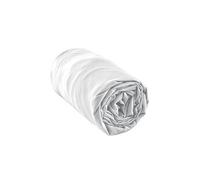 AltoBuy Dalia - Drap Housse 140x190cm 100% Viscose de Bambou Chantilly