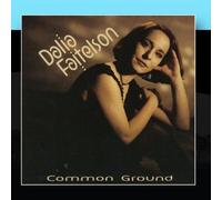 Dalia Faitelson - Common Ground