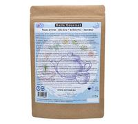 Dalia Gourmet | Infusion de Fruits et Tisane en vrac | Qualité Premium | Sans gluten | Sans lactose | Vegan (Bonne Nuit - 75g)