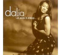 Dalia - It Ain't Easy/My Baby