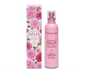DALIA Nuances Lotion Déodorante L'ERBOLARIO 100ml