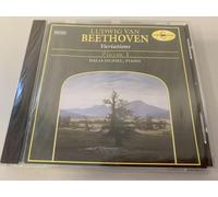 Dalia Ouziel - BeethovenVariations Vol.1 [Import]