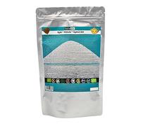 Dalia - Xylitol Bio Certifié 750G | Alternative Naturelle au Sucre | 40% Moins de Calories | Index Glycémique Bas et Sans Gluten | Qualité Premium | Parfait pour les Desserts et Boissons