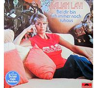Daliah Lavi - Bei Dir Bin Ich Immer Noch Zu Hause [Vinyl LP]