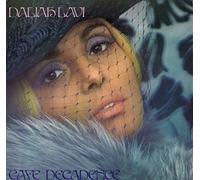 Daliah Lavi - Cafe Decadence