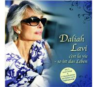 Daliah Lavi - C'est La Vie-So Ist Das L [Import]