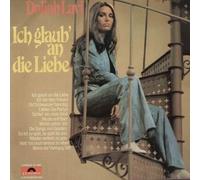 Daliah Lavi - Daliah Lavi - Ich Glaub' An Die Liebe - Polydor - 28 657-5