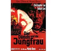 Daliah Lavi - DMon und Die Jungfrau [Import]