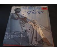 Daliah Lavi - Flüster.. (whisper; 1981) / Vinyl single [Vinyl-Single 7'']