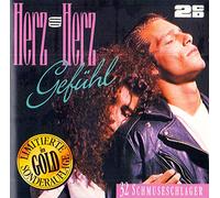 Daliah Lavi Fux Christian Anders Howard Carpendale Caterina Valente & G. Morandi & J. Fleming & J. Zanki - Herz@Herz GefuehI