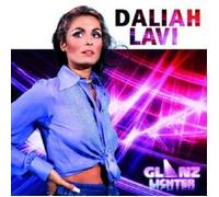 DALIAH LAVI - GLANZLICHTER CD NEUF