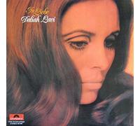 Daliah Lavi - In Liebe - Polydor - 92 940