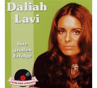 Daliah Lavi - Schlagerjuwelen [Import]