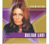 DALIAH LAVI - STAR EDITION CD NEUF