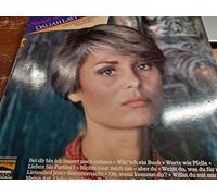 Daliah Lavi - Stunde der Stars / Vinyl record [Vinyl-LP]